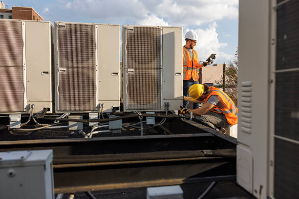 Best HVAC installation services  in Lakeside, FL
