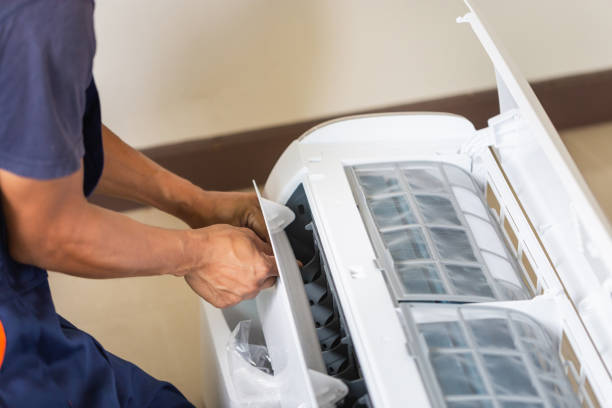 Best HVAC air duct cleaning  in Lakeside, FL