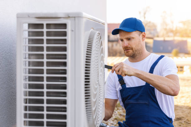 Reliable Lakeside, FL HVAC Solutions
