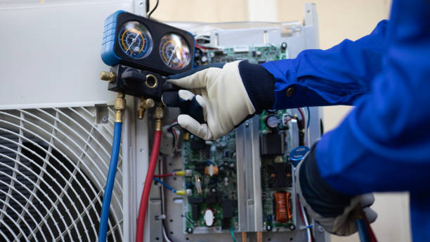 Best Central air repair  in Lakeside, FL