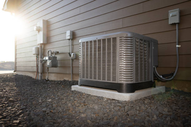 Best Emergency HVAC repair  in Lakeside, FL